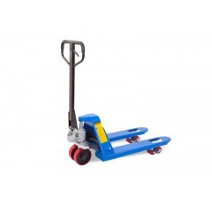 Рохля гидравлическая TOR RHP (BF) 2500 в Гродно